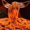 Kaip valgomi spageiai?